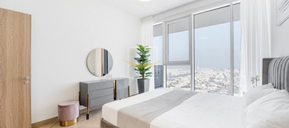 Apartamento T2 em Al Kifaf, UAE N.º 9657 11