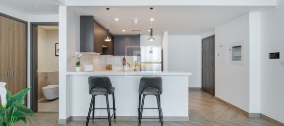 Apartamento T2 em Al Kifaf, UAE N.º 9657 7