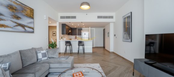 Apartamento T2 em Al Kifaf, UAE N.º 9657 10