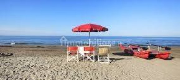 1 bedroom Apartment in Forte dei Marmi, Italy No. 75781 18