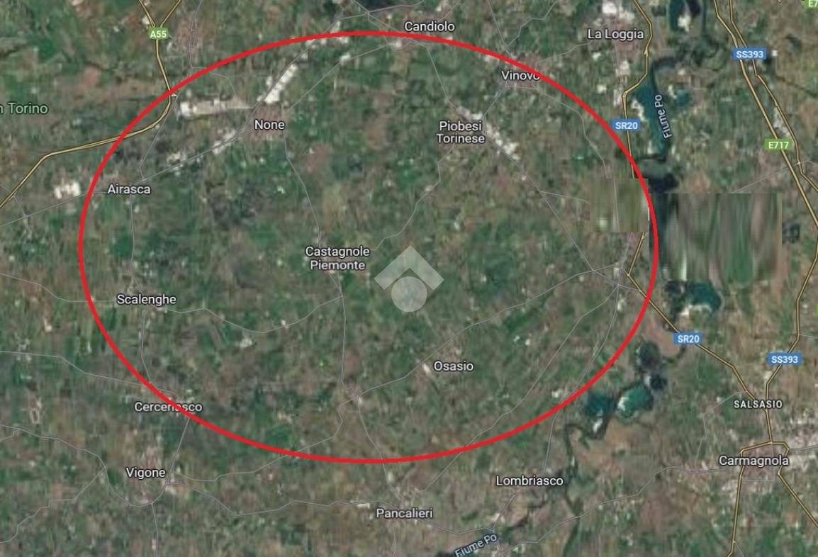 500m² Building in Virle Piemonte, Italy No. 324064