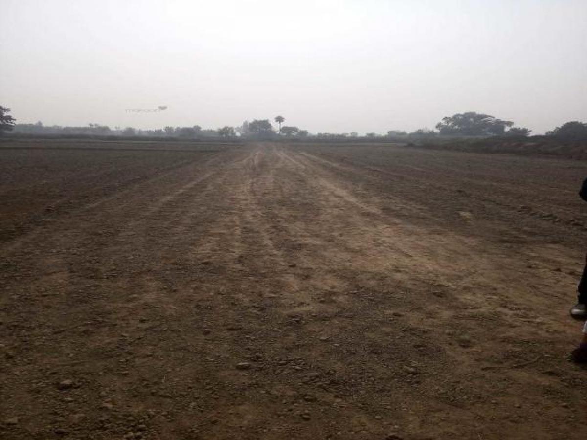  Land in Gorakhpur, India No. 33441