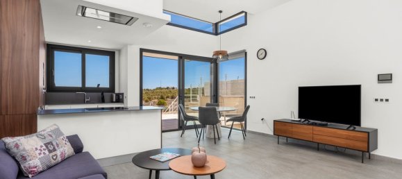 5 bedrooms House in San Miguel de Salinas, Spain No. 188353 10