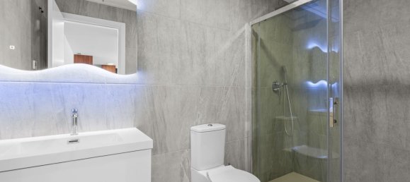 5 bedrooms House in San Miguel de Salinas, Spain No. 188353 73