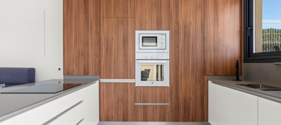 5 bedrooms House in San Miguel de Salinas, Spain No. 188353 20