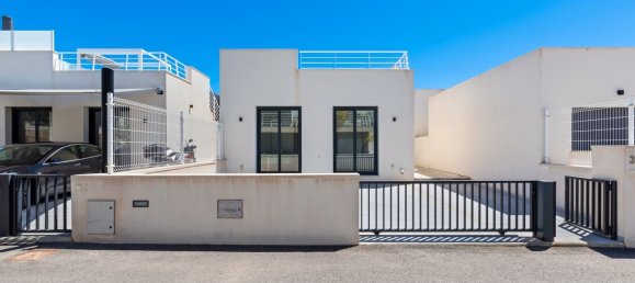 5 bedrooms House in San Miguel de Salinas, Spain No. 188353 11