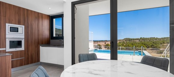 5 bedrooms House in San Miguel de Salinas, Spain No. 188353 26