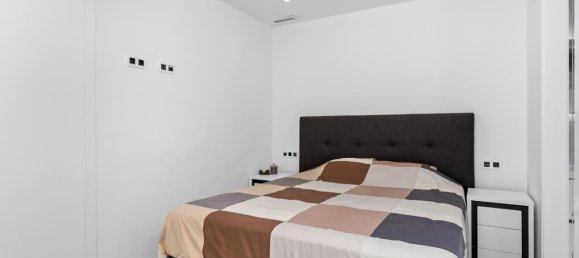 5 bedrooms House in San Miguel de Salinas, Spain No. 188353 33