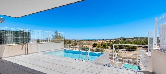 5 bedrooms House in San Miguel de Salinas, Spain No. 188353 18