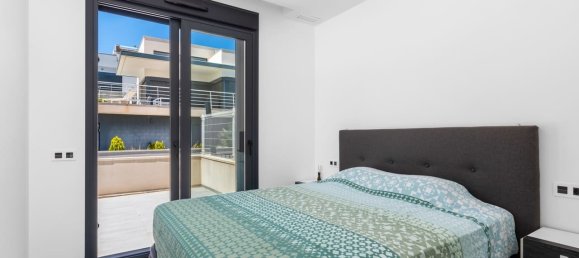 5 bedrooms House in San Miguel de Salinas, Spain No. 188353 41