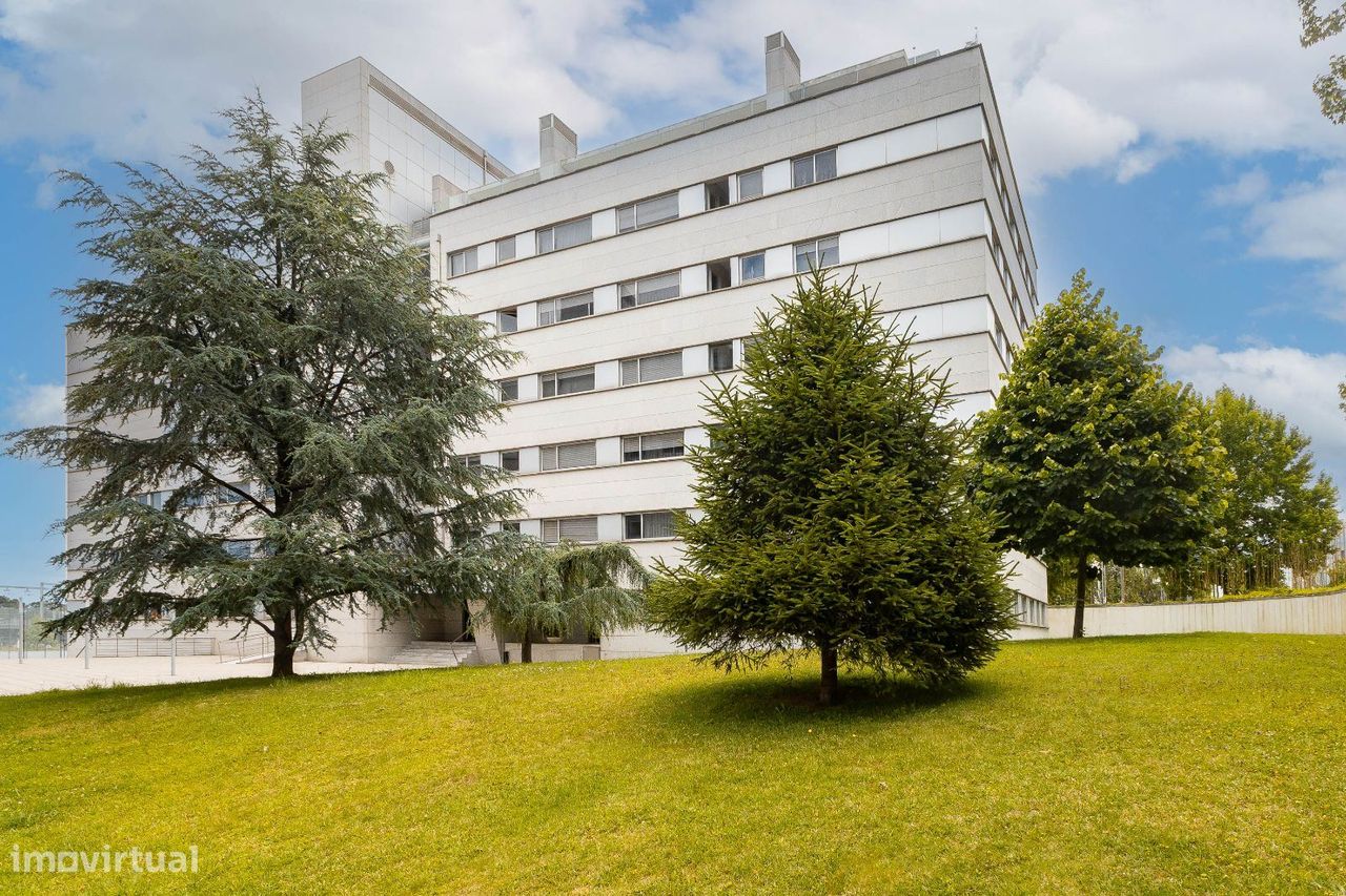 3 bedrooms Apartment in Tendais, Portugal No. 219927