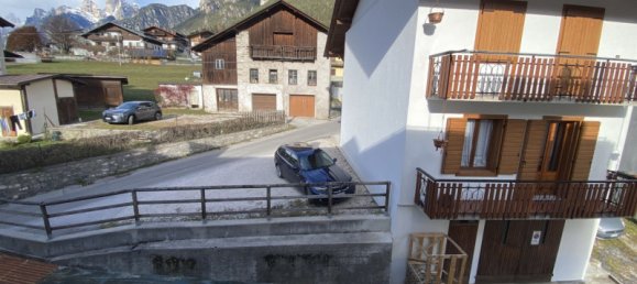 3 rooms Apartment in Auronzo di Cadore, Italy No. 345835 12