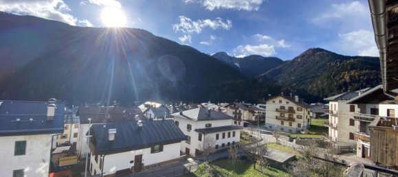 3 rooms Apartment in Auronzo di Cadore, Italy No. 345835 14
