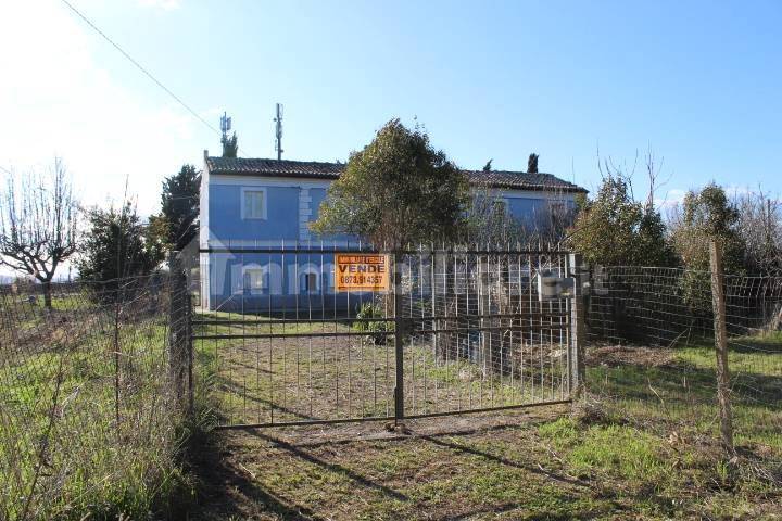 4 chambres Maison à Scerni, Italy No. 230136