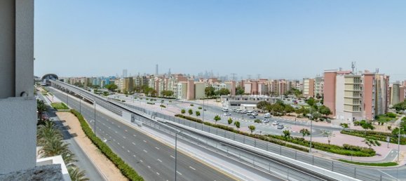 1 Schlafzimmer Wohnung in Al Furjan, UAE, Nr. 4124 28