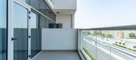 1 Schlafzimmer Wohnung in Al Furjan, UAE, Nr. 4124 25