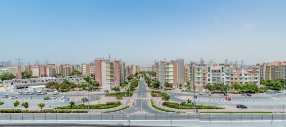 1 Schlafzimmer Wohnung in Al Furjan, UAE, Nr. 4124 27