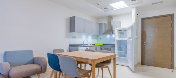 1 Schlafzimmer Wohnung in Al Furjan, UAE, Nr. 4124 4