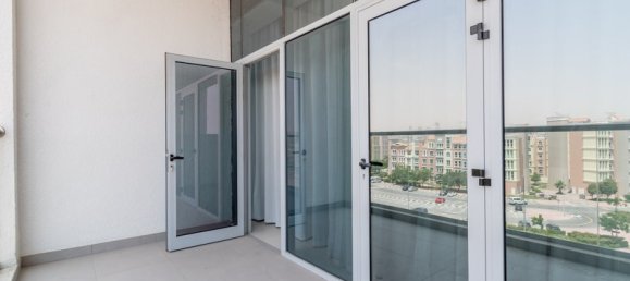 1 Schlafzimmer Wohnung in Al Furjan, UAE, Nr. 4124 29
