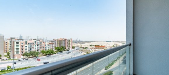 1 Schlafzimmer Wohnung in Al Furjan, UAE, Nr. 4124 26