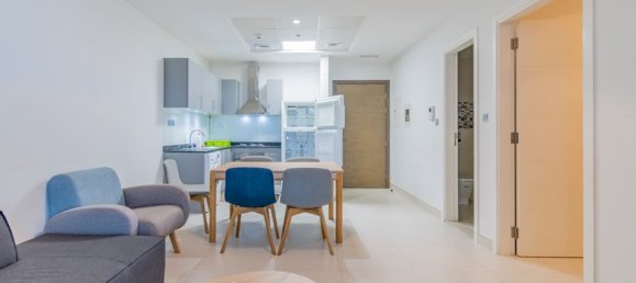 1 Schlafzimmer Wohnung in Al Furjan, UAE, Nr. 4124 7