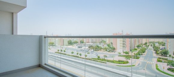 1 Schlafzimmer Wohnung in Al Furjan, UAE, Nr. 4124 24