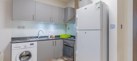 1 Schlafzimmer Wohnung in Al Furjan, UAE, Nr. 4124 19