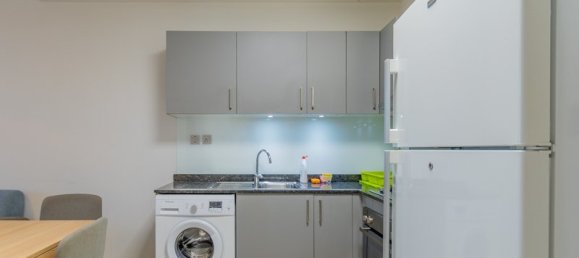 1 Schlafzimmer Wohnung in Al Furjan, UAE, Nr. 4124 20