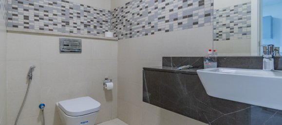 1 Schlafzimmer Wohnung in Al Furjan, UAE, Nr. 4124 17