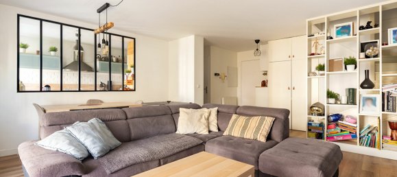 4 Schlafzimmer Doppelhaus in Bezons, France, Nr. 146970 4