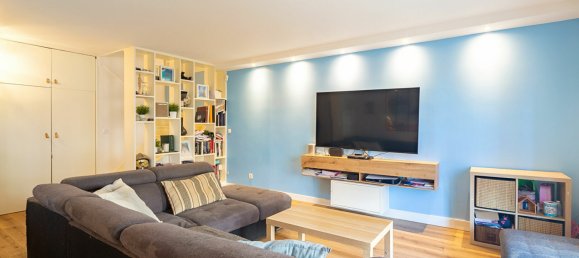 4 Schlafzimmer Doppelhaus in Bezons, France, Nr. 146970 3