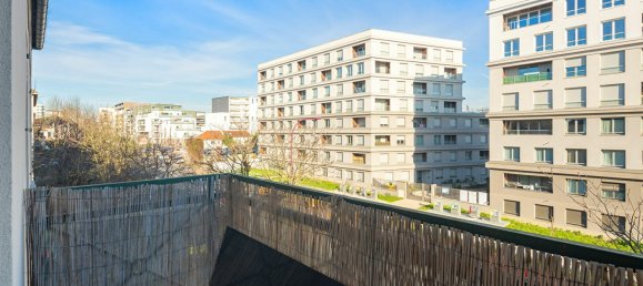 4 Schlafzimmer Doppelhaus in Bezons, France, Nr. 146970 5
