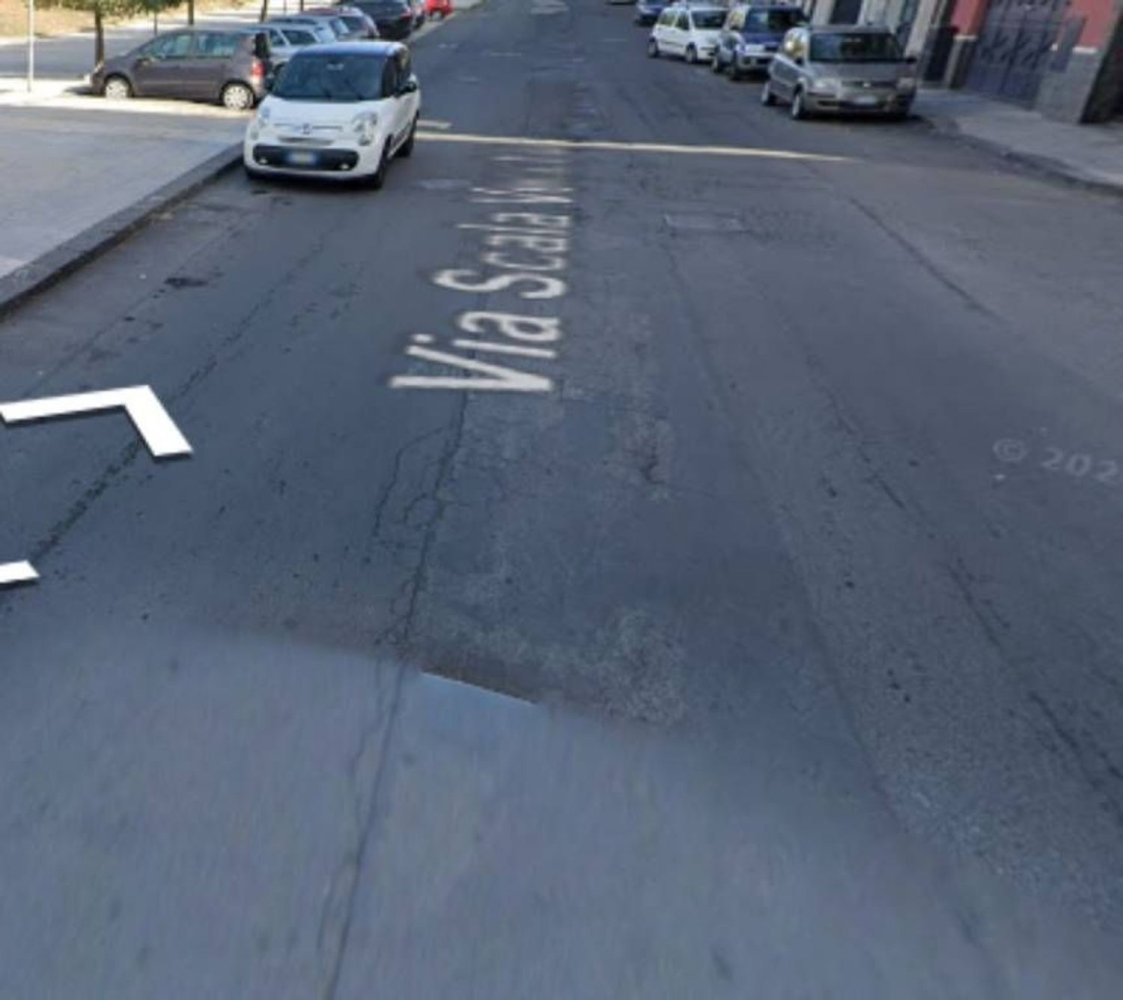 Terrain à Paternò, Italy 3207m² No. 291435