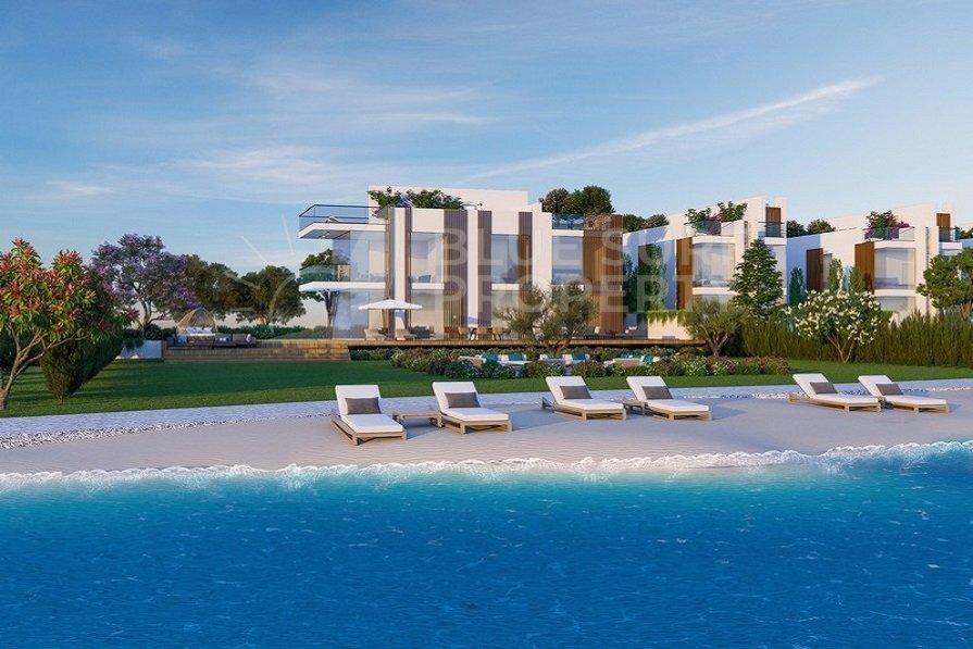 5 Schlafzimmer Villa in Ayia Napa, Cyprus, Nr. 9223