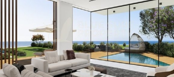 5 Schlafzimmer Villa in Ayia Napa, Cyprus, Nr. 9223 2