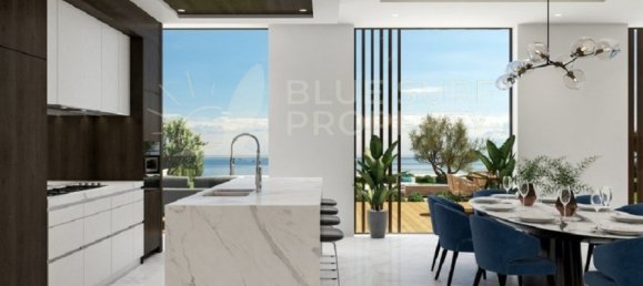 5 Schlafzimmer Villa in Ayia Napa, Cyprus, Nr. 9223 4