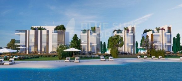 5 Schlafzimmer Villa in Ayia Napa, Cyprus, Nr. 9223 9