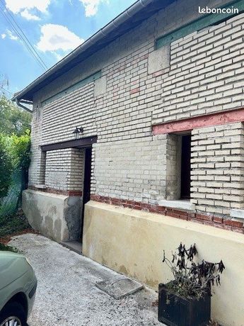 2 bedrooms House in Soissons, France No. 304309