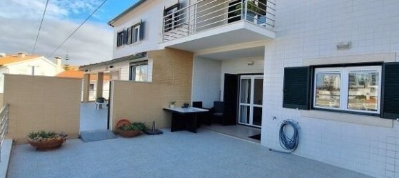 4 bedrooms Villa in Sao Martinho do Porto, Portugal No. 251382 17