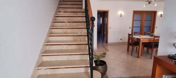 4 bedrooms Villa in Sao Martinho do Porto, Portugal No. 251382 4