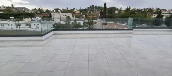 3 bedrooms Penthouse in Parekklisia, Cyprus No. 489 6