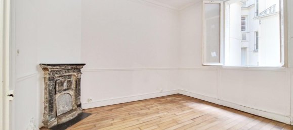 1 Schlafzimmer Wohnung in Paris, France, Nr. 324930 2