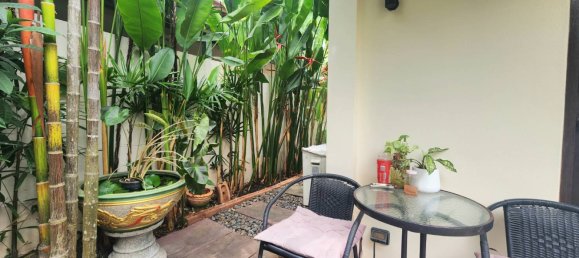 3 bedrooms Cafe / restaurant in Pattaya, Thailand No. 5092 6