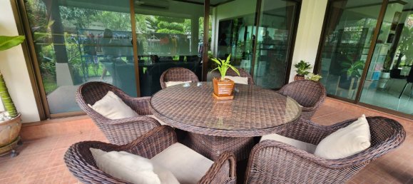 3 bedrooms Cafe / restaurant in Pattaya, Thailand No. 5092 12