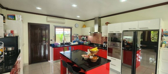 3 bedrooms Cafe / restaurant in Pattaya, Thailand No. 5092 27