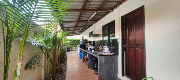 3 bedrooms Cafe / restaurant in Pattaya, Thailand No. 5092 18