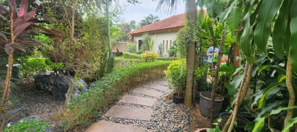 3 bedrooms Cafe / restaurant in Pattaya, Thailand No. 5092 17