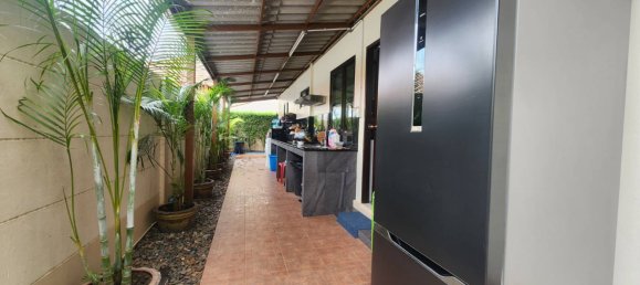 3 bedrooms Cafe / restaurant in Pattaya, Thailand No. 5092 21