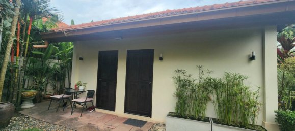 3 bedrooms Cafe / restaurant in Pattaya, Thailand No. 5092 4