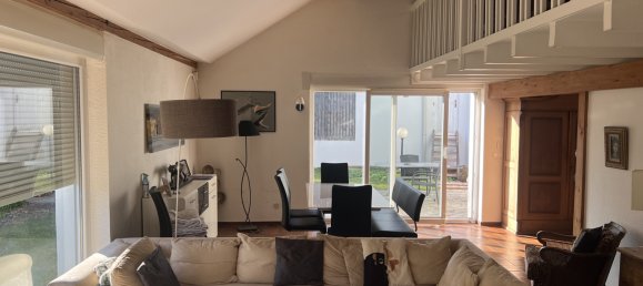 9 rooms Townhouse in Breisgau-Hochschwarzwald, Germany No. 7508 12